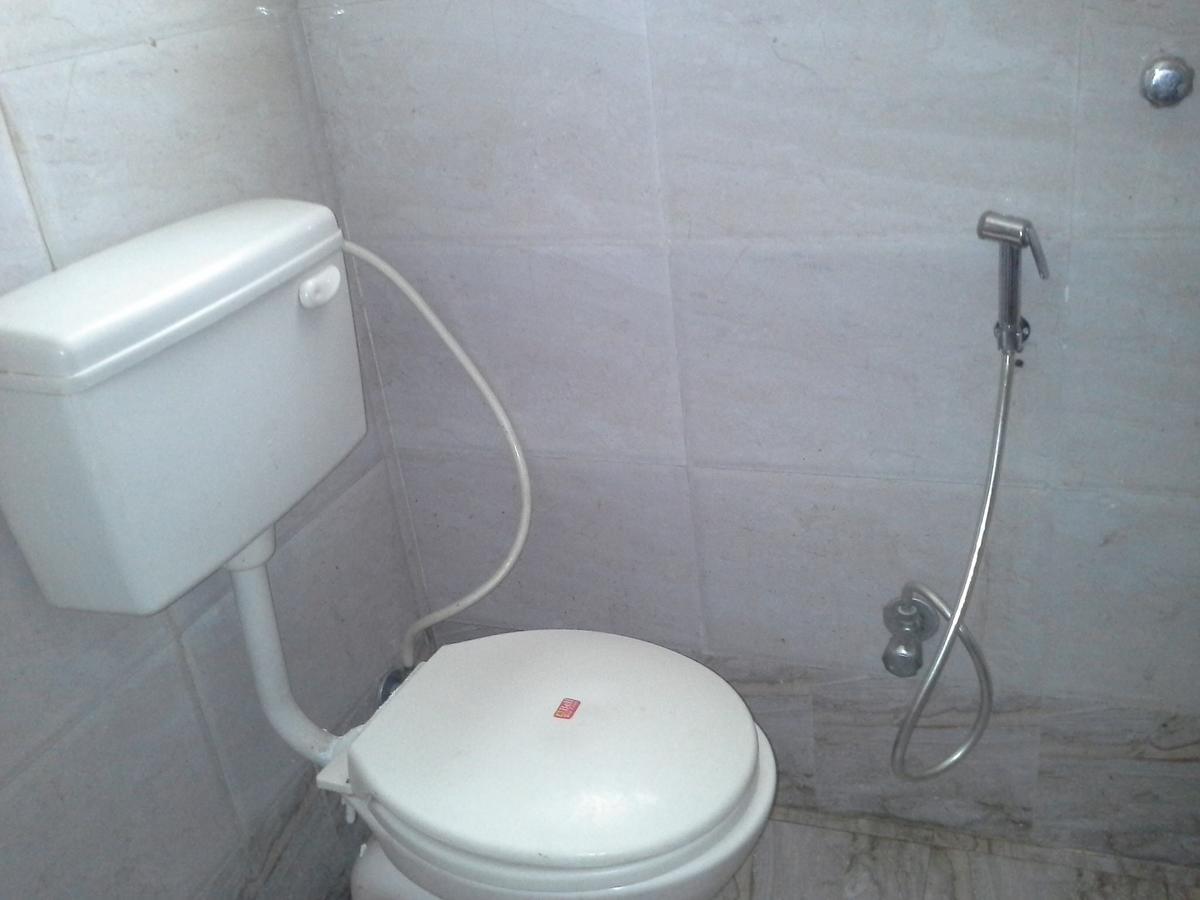 Hotel Galaxy Residency Vasai Exterior foto
