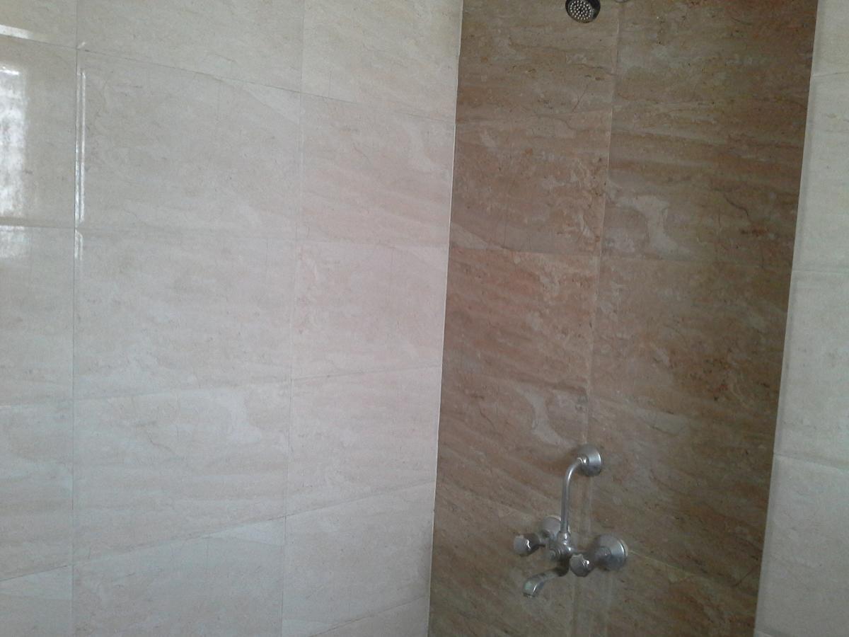 Hotel Galaxy Residency Vasai Exterior foto