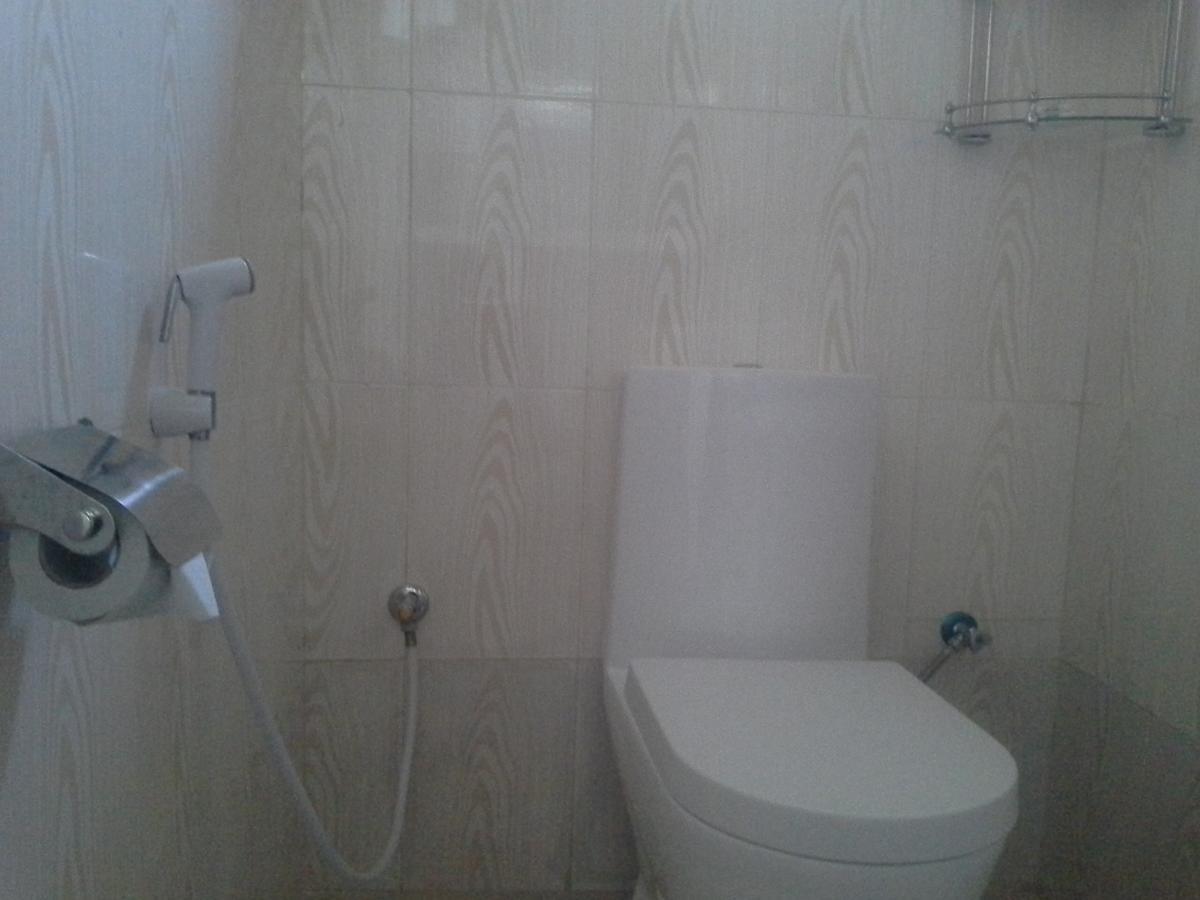 Hotel Galaxy Residency Vasai Exterior foto